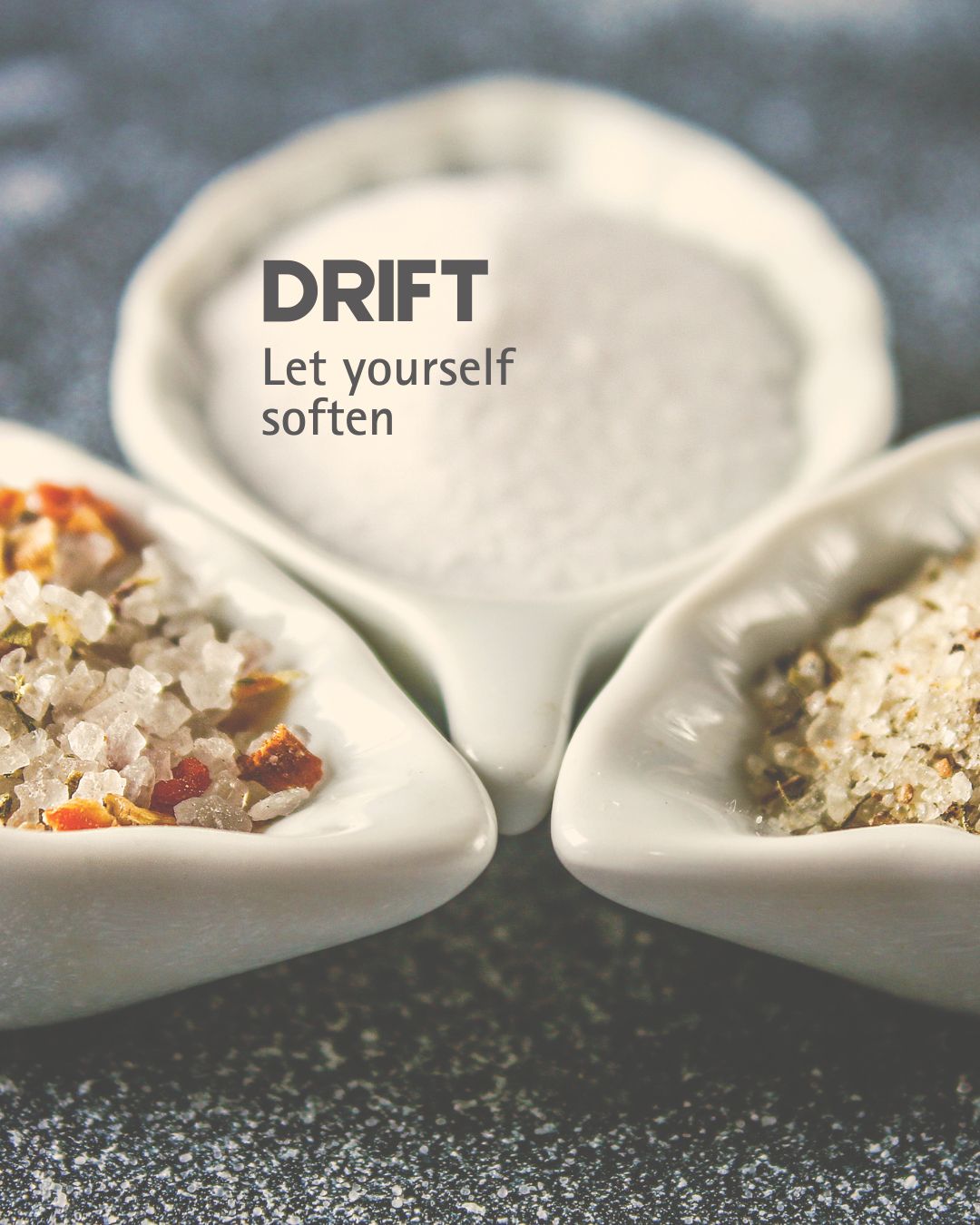 DRIFT: Release The Day