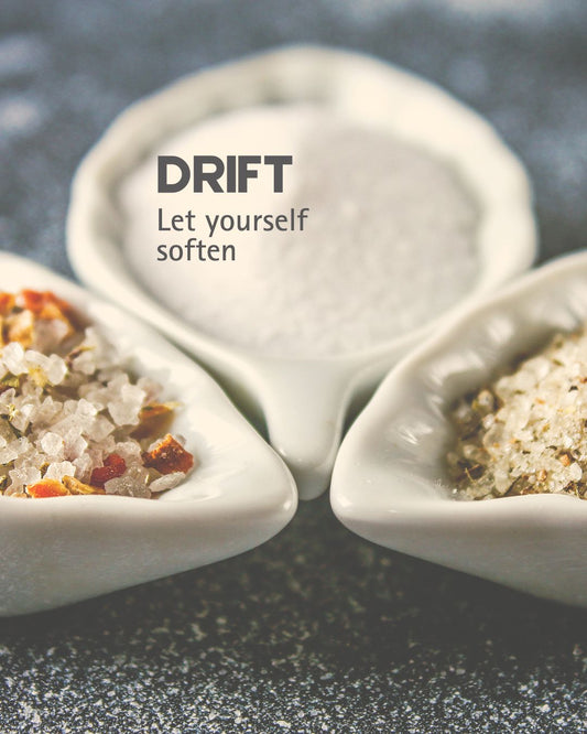 DRIFT: Release The Day